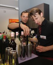 RED Mobile Barkeeper