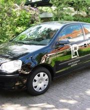 LR VW Polo