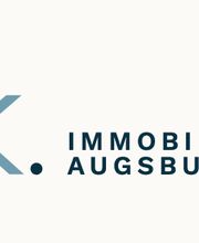 TK-IMMOBILIEN Augsburg Logo
