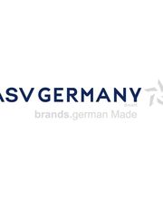ASV Germany GmbH Logo