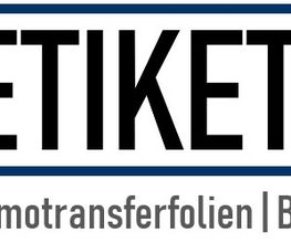 JS Etiketten Logo