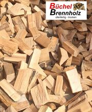 Büchel Brennholz Aichach