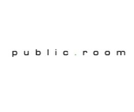 public.room Logo