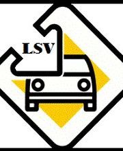 LSV Kfz Sachverständigen Büro Logo