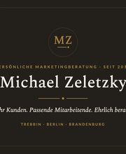 Marketingberatung Michael Zeletzky