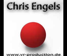 Chris Engels VR-Production Logo