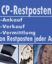 CP-Restposten Logo