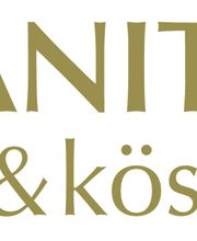 MANITTA fein & köstlich Logo