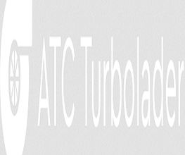 ATC Turbolader Logo