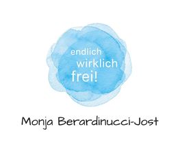 Endlich wirklich frei Logo