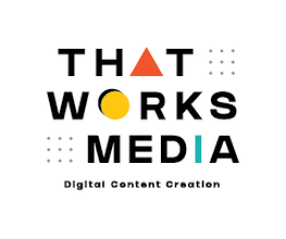 That Works Media Logo