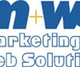 M +WS Logo