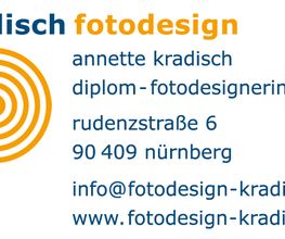 Kradisch Fotodesign Logo