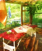 Pavillon am Feigenhain