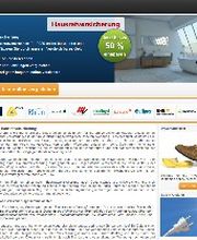 hausratversicherungen.mobi Logo