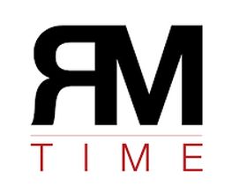 RM Time Logo