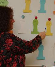 STEPS Personal- und Organisationsentwicklung Coaching