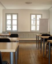 Unser Seminarraum