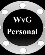 W.v.G. Personal Logo