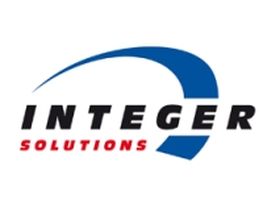 Integer Solutions GmbH Logo