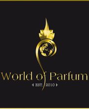 World of Parfum Logo