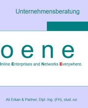 oene Logo