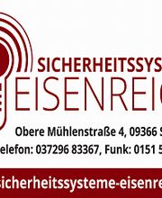 ME - Sicherheitssysteme Logo