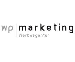 WP Marketing Logo