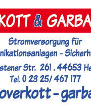Overkott & Garbacz GbR Logo
