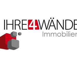 Ihre4Wände-Immobilien Logo