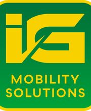 IG Mobility Solutions GmbH Logo