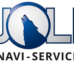 Wolf Navi-Service Logo