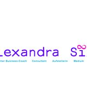 Avenida Coaching & Consulting - Alexandra Sigg Logo