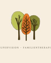 Supervision-Familientherapie Logo