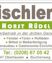 Rüdel Logo