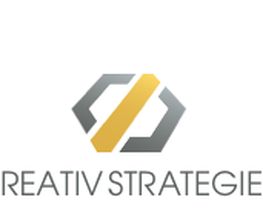 Kreativ Strategien Logo