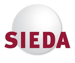 SIEDA GmbH Logo
