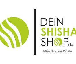 MyShishaShop.de Logo