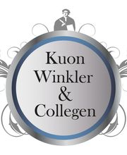 KUON ASSEKURANZ Logo