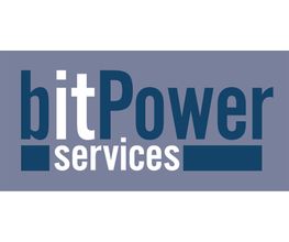 bitPower IT-services Kantwerk e. K. Logo