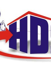 Hausmeisterservice & Dienstleistungen Logo