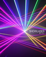 Showlaser Essen Logo