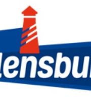 Unser Flensburg Logo
