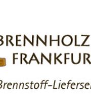 Brennholzdepot Frankfurt Logo