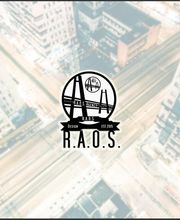 R.A.O.S. Agency Logo