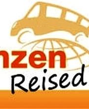 Busreisen Winzen Logo