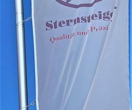 Sternsteiger stahlwaren GmbH Logo