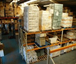 PKG HANDEL - Lager