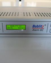 Alarmanlage Bublitz B2