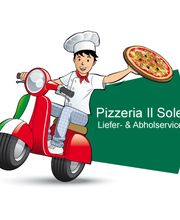 Pizzeria il Sole Logo